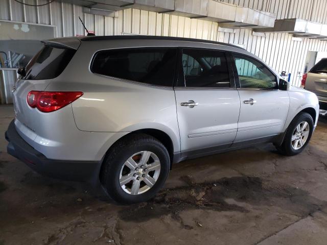 Photo 2 VIN: 1GNKVGED2BJ257373 - CHEVROLET TRAVERSE L 