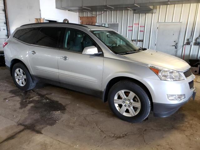 Photo 3 VIN: 1GNKVGED2BJ257373 - CHEVROLET TRAVERSE L 