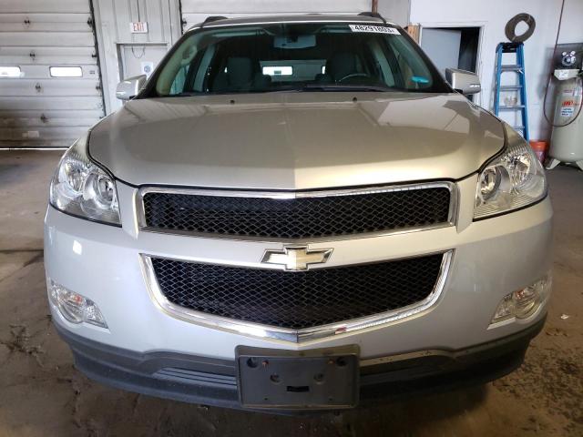 Photo 4 VIN: 1GNKVGED2BJ257373 - CHEVROLET TRAVERSE L 