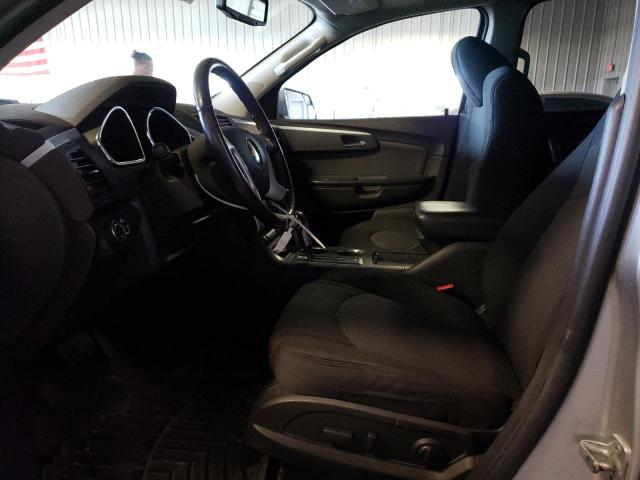 Photo 6 VIN: 1GNKVGED2BJ257373 - CHEVROLET TRAVERSE L 