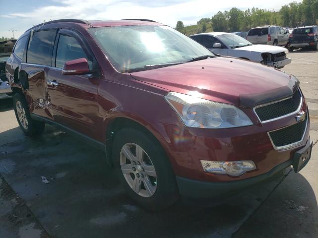 Photo 0 VIN: 1GNKVGED2BJ268504 - CHEVROLET TRAVERSE L 