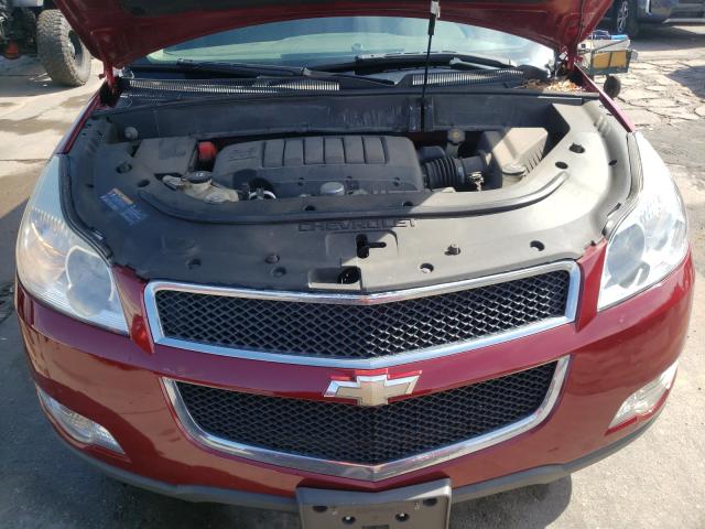 Photo 6 VIN: 1GNKVGED2BJ268504 - CHEVROLET TRAVERSE L 