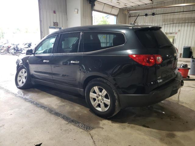 Photo 1 VIN: 1GNKVGED2BJ294925 - CHEVROLET TRAVERSE L 