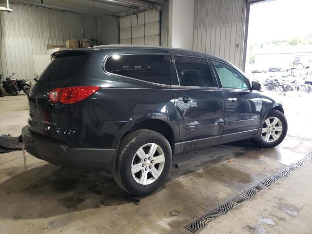 Photo 2 VIN: 1GNKVGED2BJ294925 - CHEVROLET TRAVERSE L 