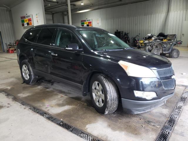 Photo 3 VIN: 1GNKVGED2BJ294925 - CHEVROLET TRAVERSE L 