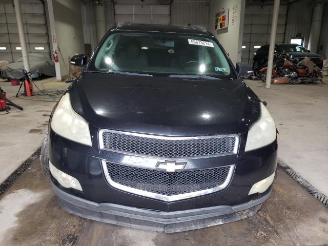 Photo 4 VIN: 1GNKVGED2BJ294925 - CHEVROLET TRAVERSE L 