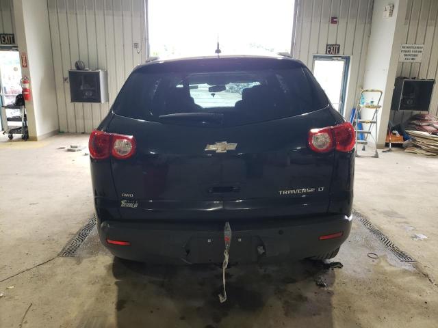 Photo 5 VIN: 1GNKVGED2BJ294925 - CHEVROLET TRAVERSE L 