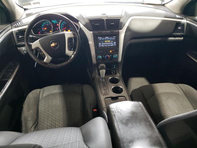 Photo 7 VIN: 1GNKVGED2BJ294925 - CHEVROLET TRAVERSE L 