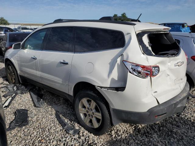 Photo 1 VIN: 1GNKVGED2BJ306720 - CHEVROLET TRAVERSE L 