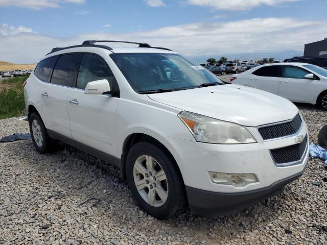 Photo 3 VIN: 1GNKVGED2BJ306720 - CHEVROLET TRAVERSE L 