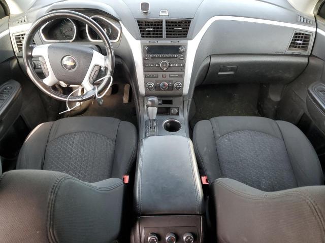 Photo 7 VIN: 1GNKVGED2BJ306720 - CHEVROLET TRAVERSE L 