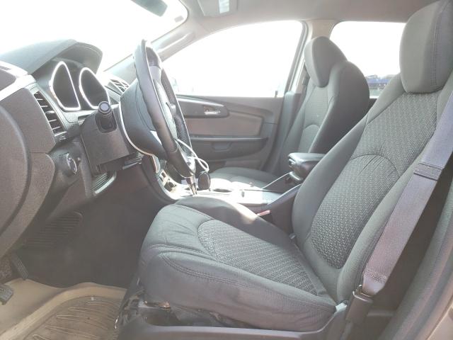 Photo 4 VIN: 1GNKVGED2BJ347137 - CHEVROLET TRAVERSE L 