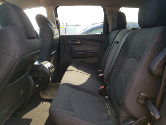 Photo 5 VIN: 1GNKVGED2BJ347137 - CHEVROLET TRAVERSE L 