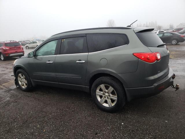 Photo 1 VIN: 1GNKVGED2BJ352015 - CHEVROLET TRAVERSE L 