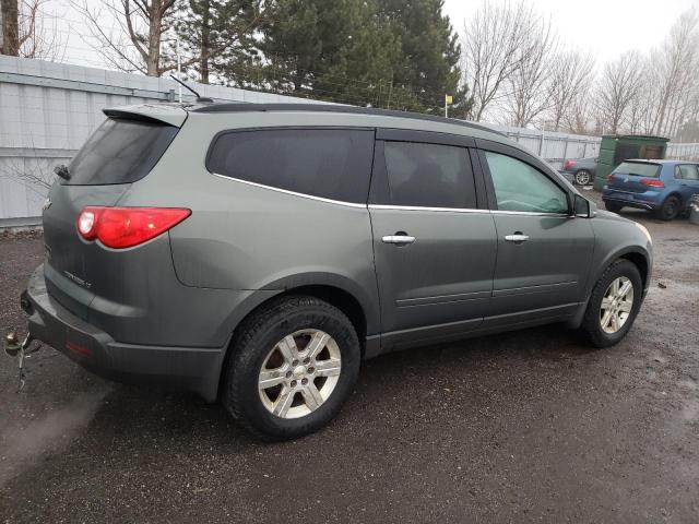 Photo 2 VIN: 1GNKVGED2BJ352015 - CHEVROLET TRAVERSE L 