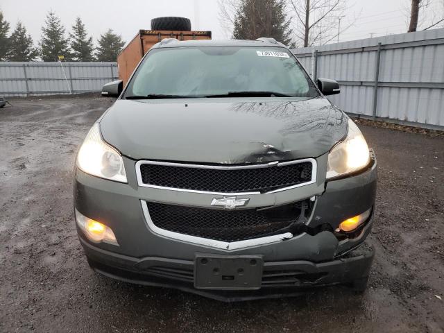 Photo 4 VIN: 1GNKVGED2BJ352015 - CHEVROLET TRAVERSE L 