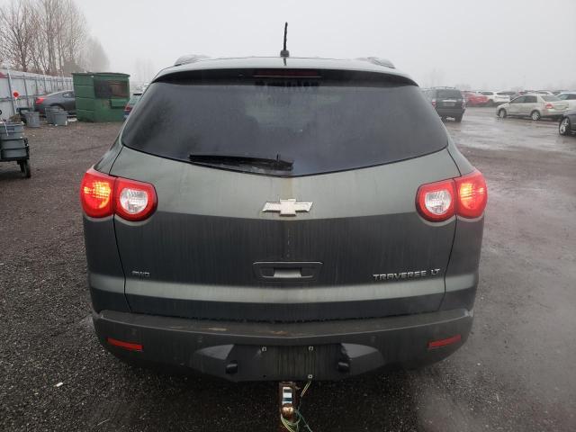 Photo 5 VIN: 1GNKVGED2BJ352015 - CHEVROLET TRAVERSE L 