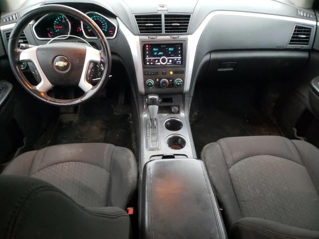 Photo 7 VIN: 1GNKVGED2BJ352015 - CHEVROLET TRAVERSE L 