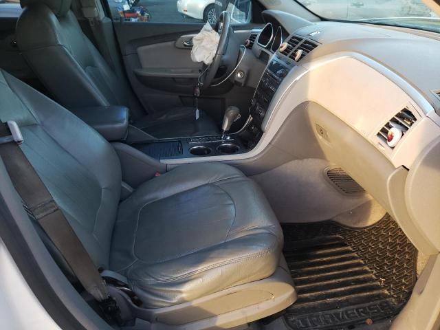 Photo 4 VIN: 1GNKVGED2BJ365363 - CHEVROLET TRAVERSE L 