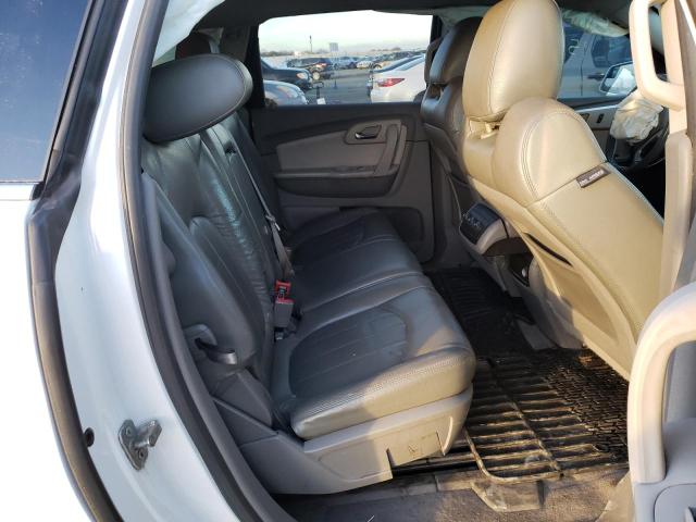 Photo 5 VIN: 1GNKVGED2BJ365363 - CHEVROLET TRAVERSE L 