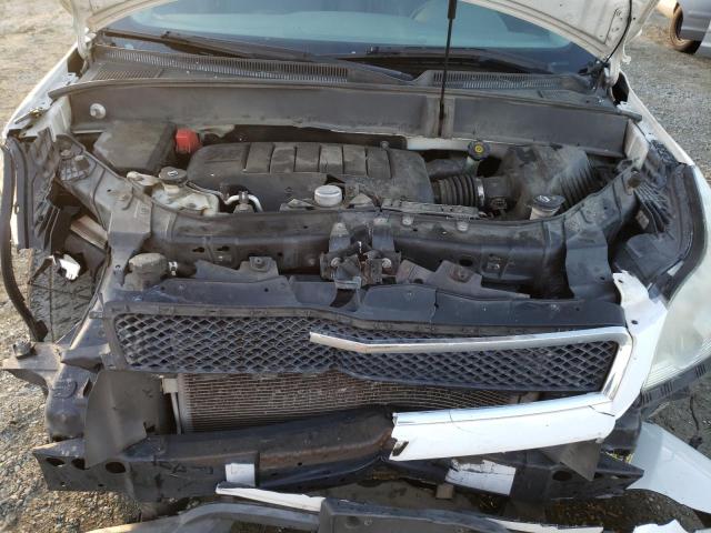 Photo 6 VIN: 1GNKVGED2BJ365363 - CHEVROLET TRAVERSE L 