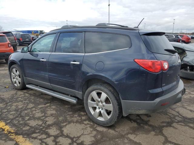 Photo 1 VIN: 1GNKVGED2BJ376900 - CHEVROLET TRAVERSE 