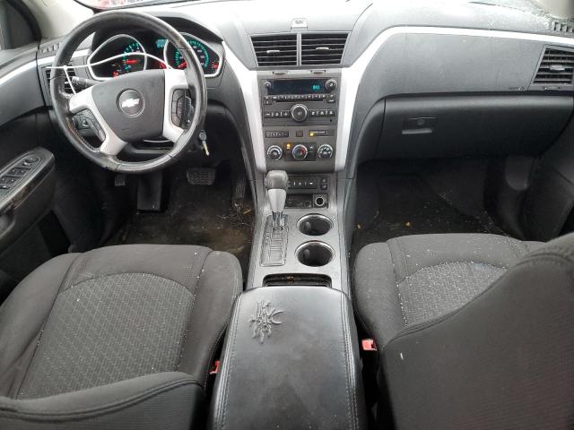 Photo 7 VIN: 1GNKVGED2BJ376900 - CHEVROLET TRAVERSE 