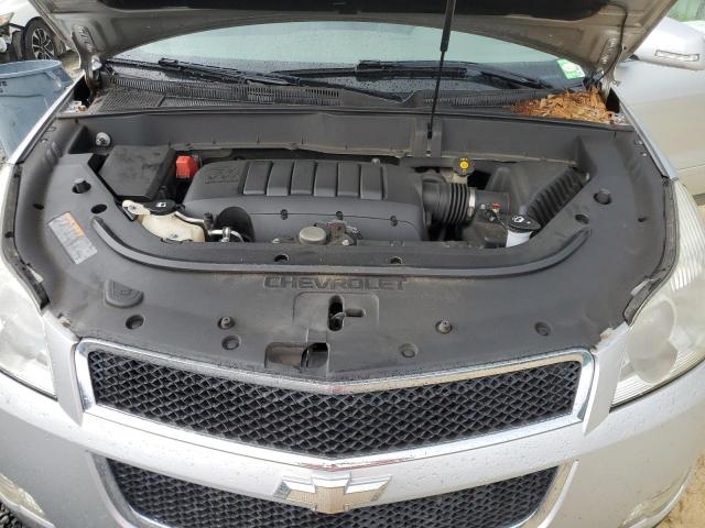 Photo 11 VIN: 1GNKVGED2CJ128521 - CHEVROLET TRAVERSE L 