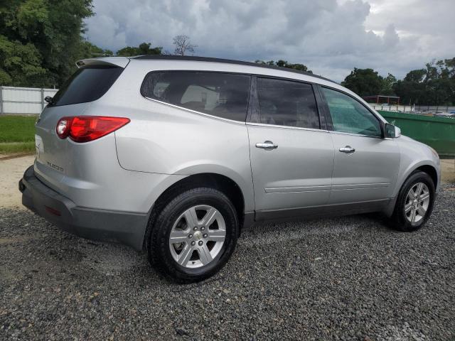 Photo 2 VIN: 1GNKVGED2CJ128521 - CHEVROLET TRAVERSE L 