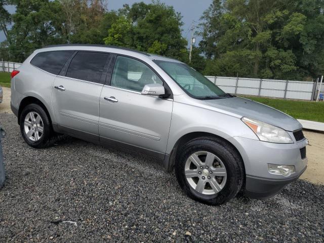 Photo 3 VIN: 1GNKVGED2CJ128521 - CHEVROLET TRAVERSE L 