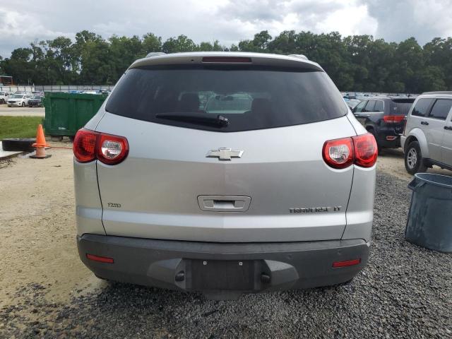 Photo 5 VIN: 1GNKVGED2CJ128521 - CHEVROLET TRAVERSE L 