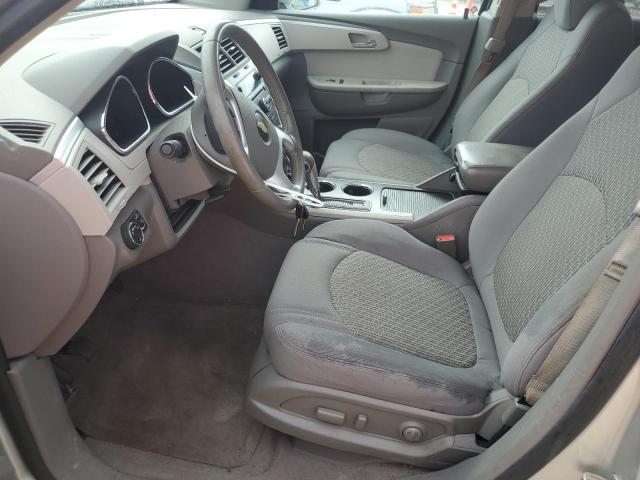 Photo 6 VIN: 1GNKVGED2CJ128521 - CHEVROLET TRAVERSE L 