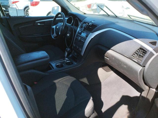 Photo 4 VIN: 1GNKVGED2CJ131998 - CHEVROLET TRAVERSE L 