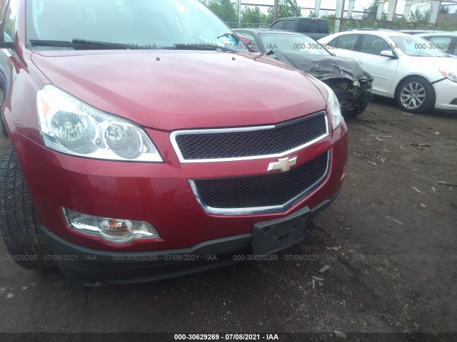 Photo 5 VIN: 1GNKVGED2CJ190789 - CHEVROLET TRAVERSE 