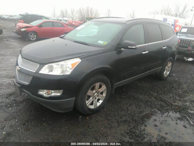 Photo 1 VIN: 1GNKVGED2CJ209549 - CHEVROLET TRAVERSE 