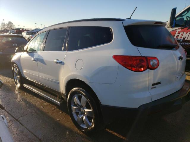 Photo 1 VIN: 1GNKVGED2CJ216663 - CHEVROLET TRAVERSE 