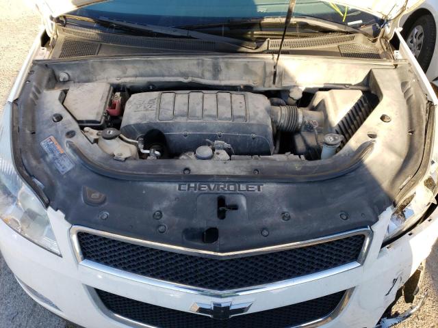 Photo 11 VIN: 1GNKVGED2CJ216663 - CHEVROLET TRAVERSE 