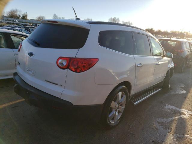 Photo 2 VIN: 1GNKVGED2CJ216663 - CHEVROLET TRAVERSE 