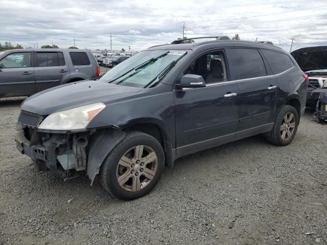 Photo 0 VIN: 1GNKVGED2CJ220812 - CHEVROLET TRAVERSE 