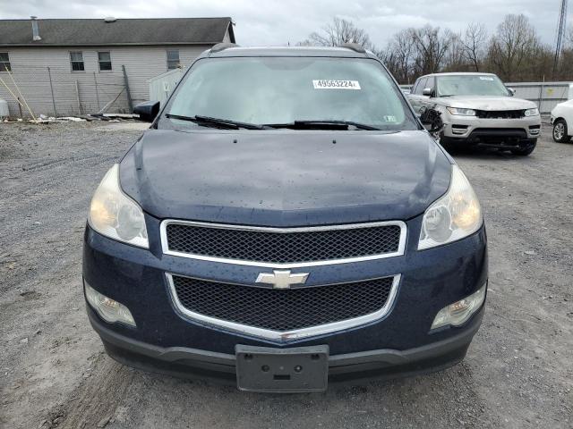 Photo 4 VIN: 1GNKVGED2CJ251364 - CHEVROLET TRAVERSE 