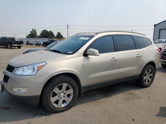 Photo 0 VIN: 1GNKVGED2CJ260954 - CHEVROLET TRAVERSE L 