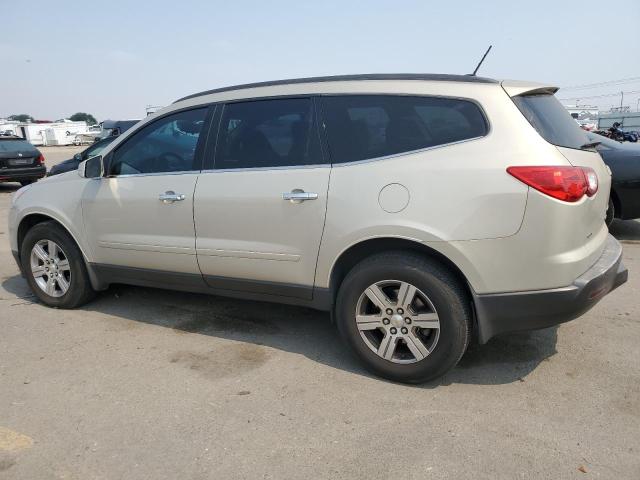 Photo 1 VIN: 1GNKVGED2CJ260954 - CHEVROLET TRAVERSE L 