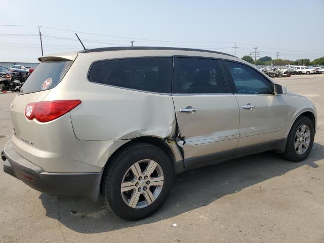 Photo 2 VIN: 1GNKVGED2CJ260954 - CHEVROLET TRAVERSE L 