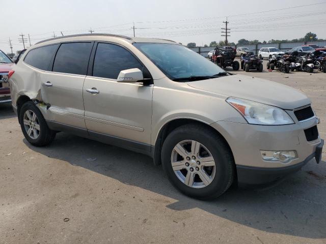 Photo 3 VIN: 1GNKVGED2CJ260954 - CHEVROLET TRAVERSE L 