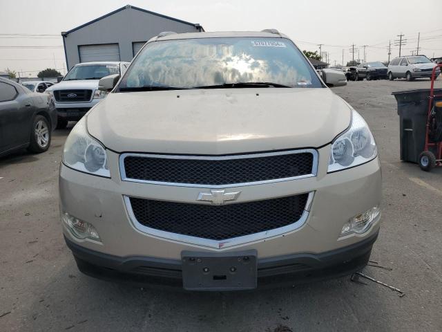 Photo 4 VIN: 1GNKVGED2CJ260954 - CHEVROLET TRAVERSE L 