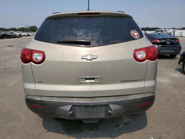 Photo 5 VIN: 1GNKVGED2CJ260954 - CHEVROLET TRAVERSE L 