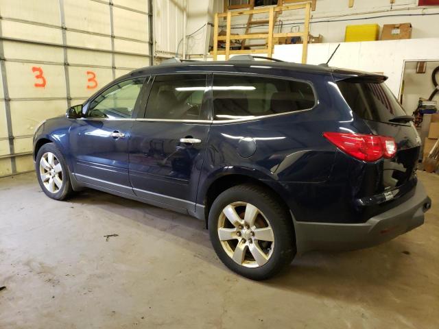 Photo 1 VIN: 1GNKVGED2CJ280895 - CHEVROLET TRAVERSE L 