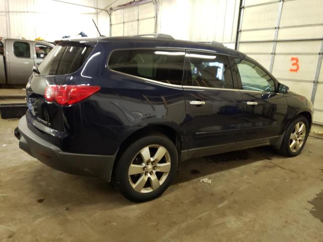 Photo 2 VIN: 1GNKVGED2CJ280895 - CHEVROLET TRAVERSE L 