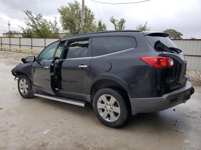 Photo 1 VIN: 1GNKVGED2CJ289435 - CHEVROLET TRAVERSE L 