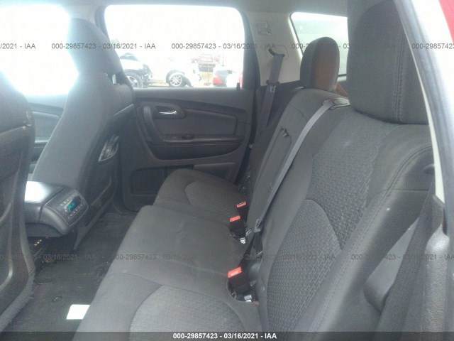 Photo 7 VIN: 1GNKVGED3BJ107868 - CHEVROLET TRAVERSE 